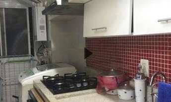 Imagem: Apartamento, 3 dorms, 1 vaga, Cond Fatto