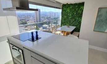 Imagem 6: Apartamento com 2 dormitórios à venda, 69 m² por R$ 1.190.000 - Perdizes - São Paulo/SP