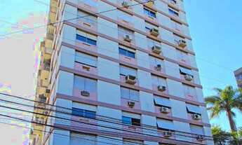 Imagem 3: Canoas - Apartamento Padrão - Marechal Rondon