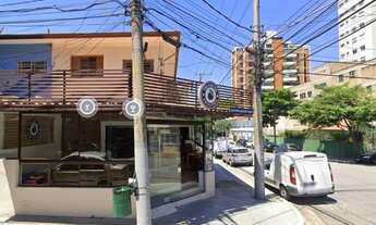 Imagem: PONTO COMERCIAL PARA LOCAÇÃO 150m² Util