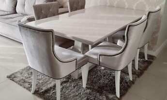 Imagem 6: Apartamento 1 suíte mais 2 2vg na Ressacada mobiliado!!!