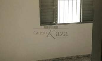 Imagem 6: Sao Jose dos Campos - Casa Padrão - Vila Tesouro