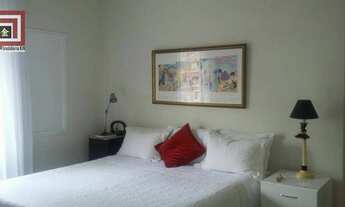 Imagem 7: Apartamento residencial à venda, Jardim Paulista, São Paulo