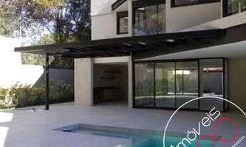 Imagem: Casa Altíssimo Padrão 706m² para Venda