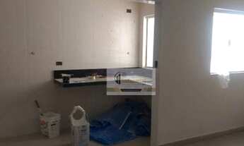 Imagem 7: Cobertura com 3 dormitórios à venda, 129 m² por R$ 678.400,00 - Vila Curuçá - Santo André