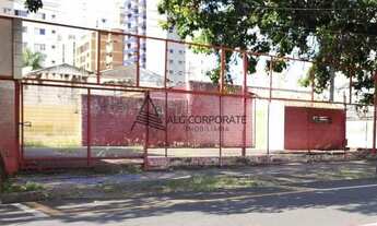 Imagem: Terreno para Locação, Cambuí - Campinas