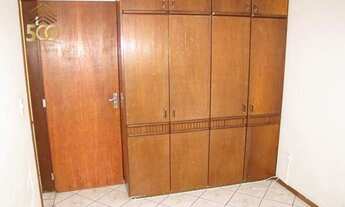 Imagem 6: Apartamento com 2 dormitórios à venda, 87 m² por R$ 270.000,00 - Campinas - São José/SC