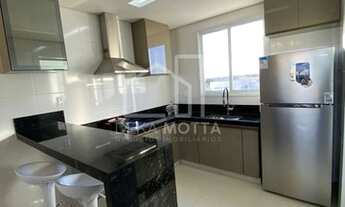 Imagem 2: Apartamento para Venda em Uberlândia, Novo Mundo, 3 dormitórios, 1 suíte, 2 banheiros, 2 v