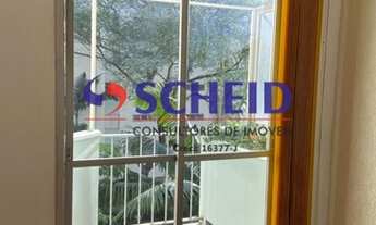 Imagem 2: EXCELENTE APARTAMENTO AO LADO DO COLÉGIO SANTA MARIA!!!!