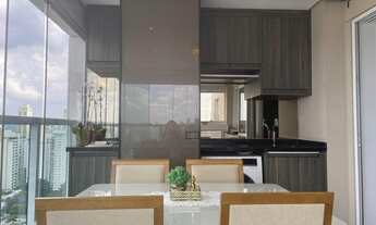 Imagem 6: 105818 Apartamento para aluguel possui 59 metros quadrados com 1 quarto