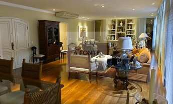 Imagem 2: RIO DE JANEIRO - Apartamento Padrão - LEBLON