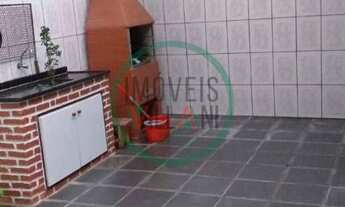 Imagem 7: Casa para venda possui 77 metros quadrados com 3 quartos