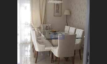 Imagem 6: Apartamento à venda, 121 m² por R$ 1.350.000,00 - Mooca - São Paulo/SP