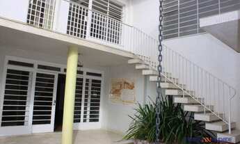 Imagem 2: Casa com 6 dormitórios, 385 m² - venda por R$ 3.800.000,00 ou aluguel por R$ 13.000,00 - A