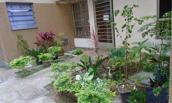 Imagem 2: Apartamento com 2 dormitórios à venda, 46 m² por R$ 165.000 - Juliana - Belo Horizonte/MG