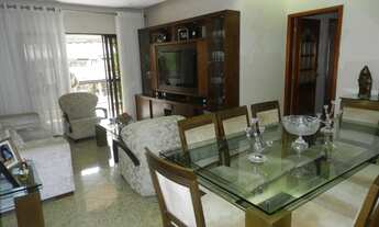 Imagem 2: Apartamento com 4 dormitórios à venda, 170 m² por R$ 1.190.000,00 - Recreio dos Bandeirant