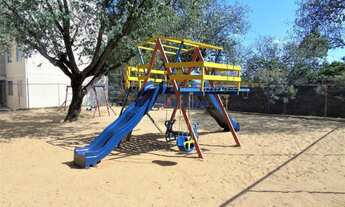 Imagem 6: Campinas - Apartamento Padrão - Jardim Amazonas