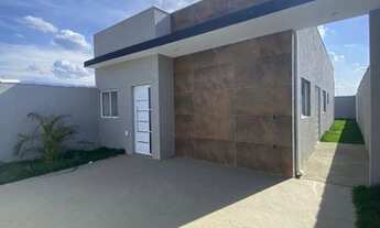 Imagem: Bom Jesus dos Perdões - Casa Padrão