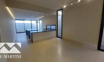Imagem 5: Casa com 3 dormitórios à venda, 160 m² por R$ 950.000,00 - Soleil - Piracicaba/SP