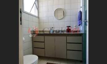 Imagem 7: Santo André - Apartamento Padrão - VILA GILDA