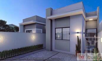 Imagem 3: TIJUCAS - Casa Padrão - Joaia