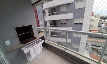 Imagem 7: Apartamento para venda lindo com 67 metros quadrados com 2 quartos em Campinas - São José