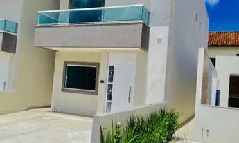 Imagem 6: Casa duplex solta para venda com 04 quartos.<br>excelente localização, local seguro