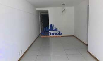 Imagem 4: Apartamento à venda, 3 quartos, 1 suíte, 2 vagas, Ingá - Niterói/RJ