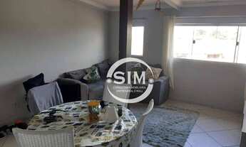 Imagem: Casa com 2 dormitórios à venda, 87 m²