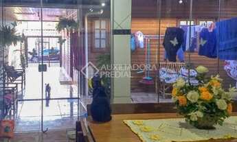 Imagem 5: CANOAS - Casa Padrão - São José