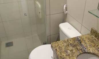 Imagem 5: Apartamento com 3 dormitórios à venda, 80 m² por R$ 420.000 - Lagoa Nova - Natal/RN