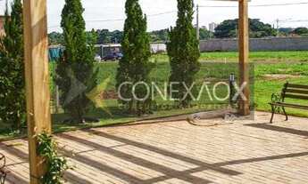 Imagem 7: Terreno - Parque Brasil 500 - Paulínia