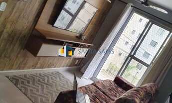 Imagem 3: Apartamento à venda - 2 dormitórios - Jardim São Savério