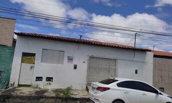Imagem 2: Casa à Venda no Dirceu II
