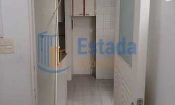 Imagem 5: Av. Atlântica 3 quartos com dependência completa