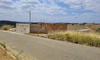 Imagem 2: Área de 727 no bairro Cidade Verde - Santana do Paraíso