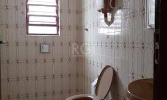 Imagem: Porto Alegre - Casa Padrão - Santa Tereza