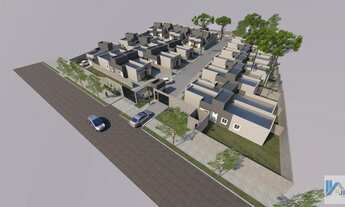 Imagem 6: Casa para Venda em São José dos Pinhais, Colônia Rio Grande, 3 dormitórios, 1 suíte, 2 ban