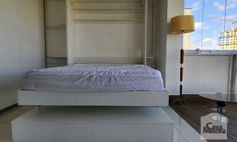 Imagem 6: Apartamento à Venda - Vale do Sereno, 1 Quarto, 48 m²