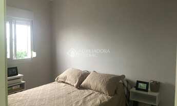 Imagem 2: NOVO HAMBURGO - Apartamento Padrão - Canudos