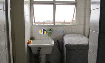 Imagem 13: Apartamento Metrô Jabaquara