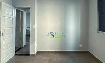 Imagem 3: Apartamento com 2 dormitórios à venda, 64 m² por R$ 285.000 - Guilhermina - Praia Grande/S