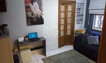 Imagem: Porto Alegre - Apartamento Padrão - Vila