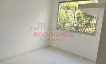 Imagem 3: Apartamento em Moema ,com um dormitório, uma vaga de garagem