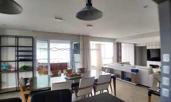 Imagem 7: COBERTURA no SAGUAÇÚ com 3 quartos para VENDA, 187 m²