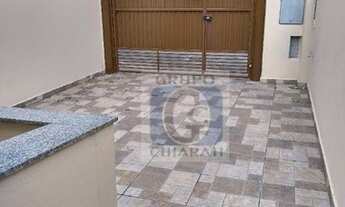 Imagem 2: Sobrado com 2 suítes para alugar, 80 m² por R$ 1.850/mês - Vila Iório - São Paulo/SP