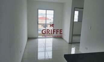 Imagem 2: Apartamento com 2 dorms, Bonsucesso, Guarulhos, Cod: 36