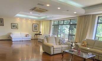 Imagem 3: Excelente Apartamento, Alto Padrão, Quadra da Praia - Leblon, RJ