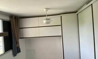 Imagem 7: Apartamento 2 quartos, 2° nascente