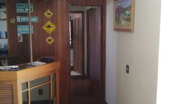 Imagem 6: Cobertura com 3 dormitórios à venda, 147 m² por R$ 900.000 - Chácara Inglesa - São Paulo/S